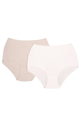 Figi Damskie 42854-K003 Bump2  Henderson - beżowy