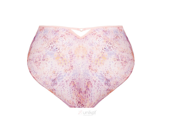 Figi damskie Lori Unikat peach