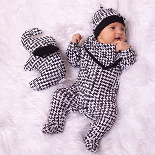 Pajacyk niemowlęcy 198032 Viki Nicol