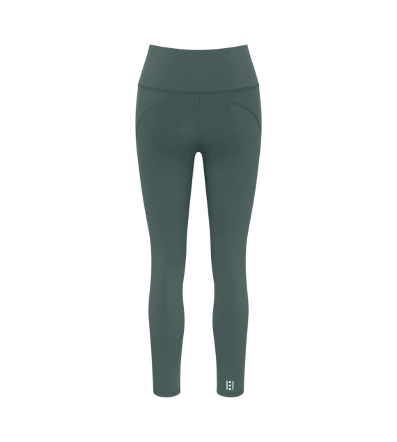 Leggings legginsy damskie Cardio RTW High-Rise Triumph zielony