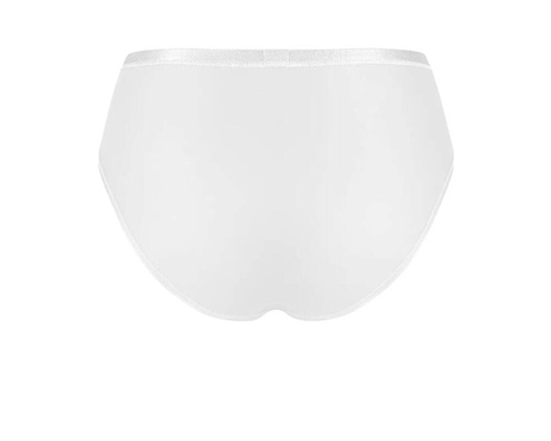 Figi Damskie Romance Tai Sloggi Go - white