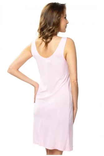 Halka damska 86555 Anabelle Mewa różowy