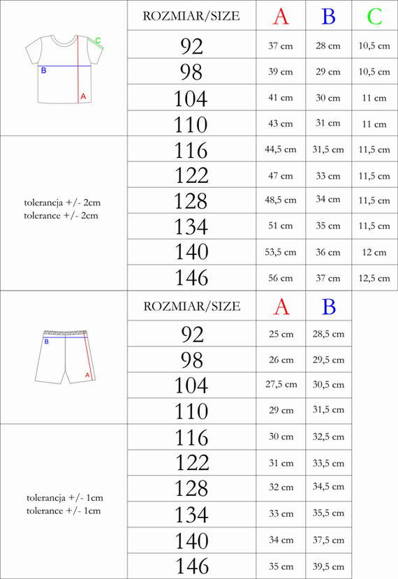 Piżama dziecięca 214037 Muki Nicol