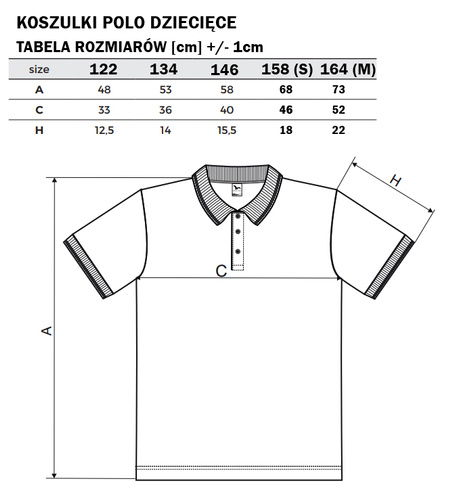 Koszulka polo "Pierwsza Komunia Św. z imieniem oraz datą"  Moocha biały 
