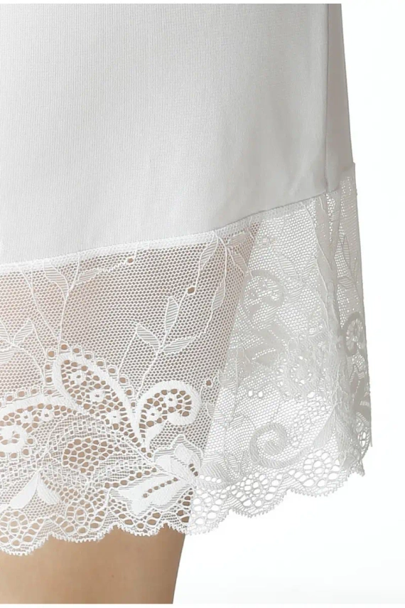 Półhalka damska Mewa 86380 Kinga biały