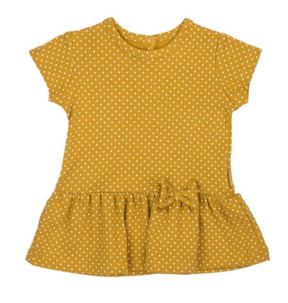 176138 Michalina Bluzka z krótkim rękawem Nicol