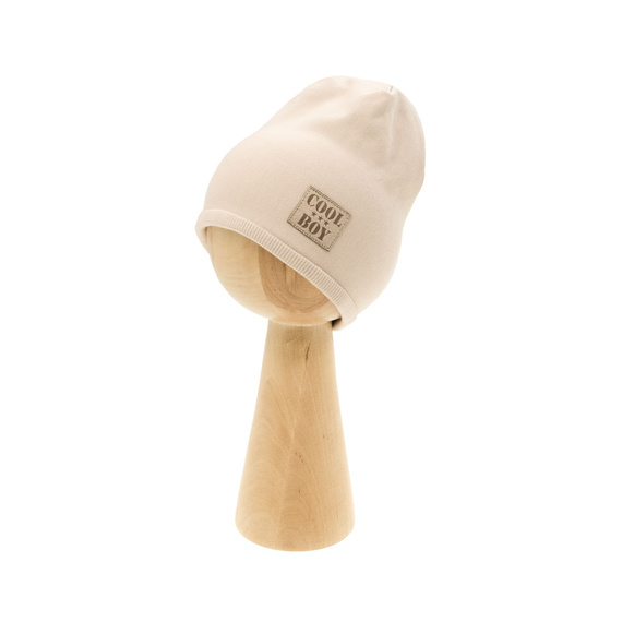 Czapeczka 210268 Teddy Nicol