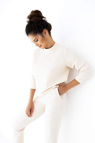 Dres damski Latika Sensis - beżowy