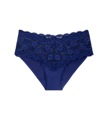 Figi Damskie Amourette Triumph- deep water