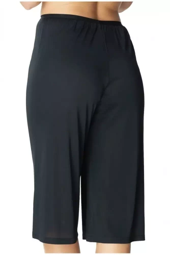 Półhalkospodnie damskie 6291 Tamara Mewa czarny