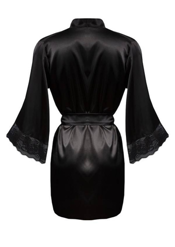 Podomka damska Adela DKaren - czarny