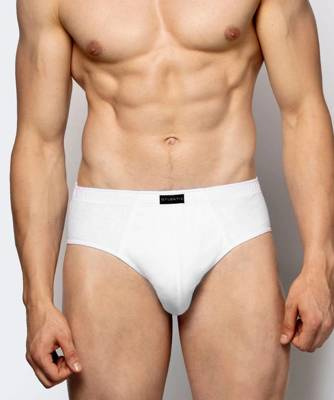 Slipy męskie 3BMP-006 A'3 Atlantic