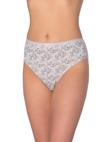 L-120BI-96 Lama– damskie figi bawełniane, komplet 3 sztuki