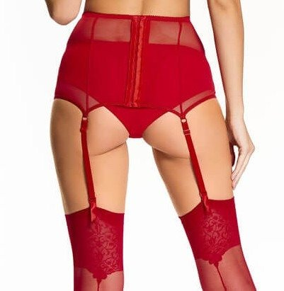 0427 Figi damskie Kostar