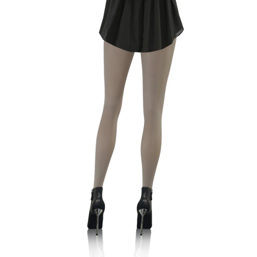 Hiver Rajstopy kryjące 40den Sesto Senso- grigio