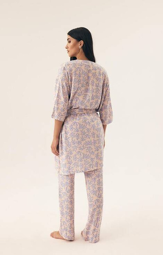 Szlafrok damski 42663 Nadar Henderson 