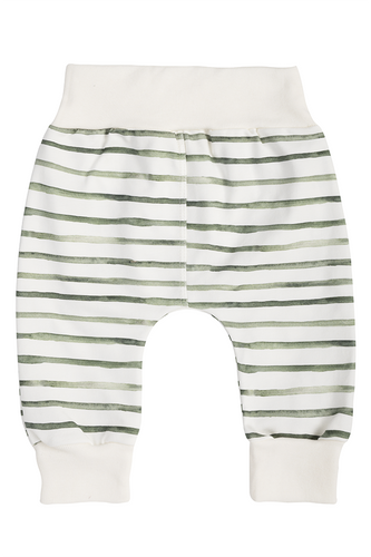 Dres niemowlęcy "Stripes Z" Makoma 