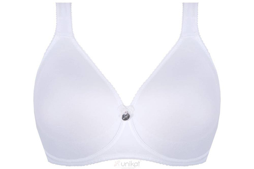 Biustonosz miękki Reni soft Unikat biały 