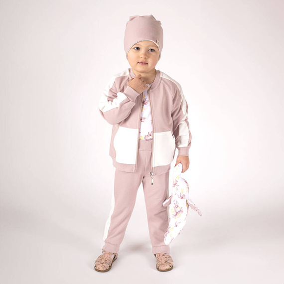 Bluza dresowa 203277 Lou Nicol