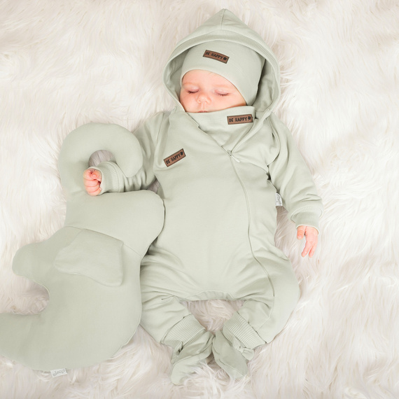 Komin dla dziecka 208269 Lizy Nicol