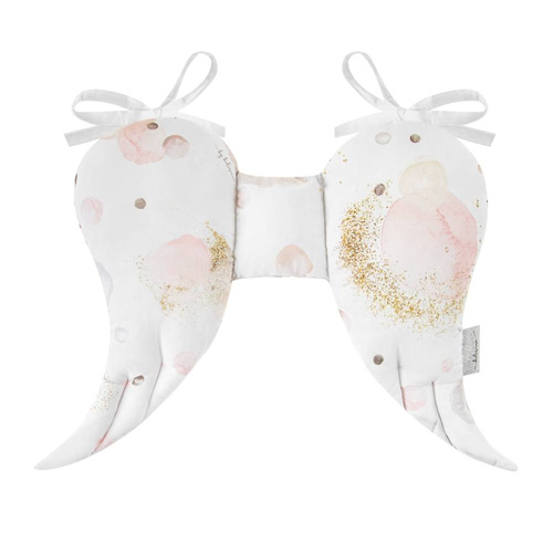 Poduszka antywstrząsowa Skrzydełka Belisima - gwiazdki 