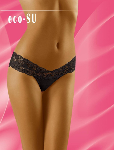 Wol-Bar Eco-Su - biały