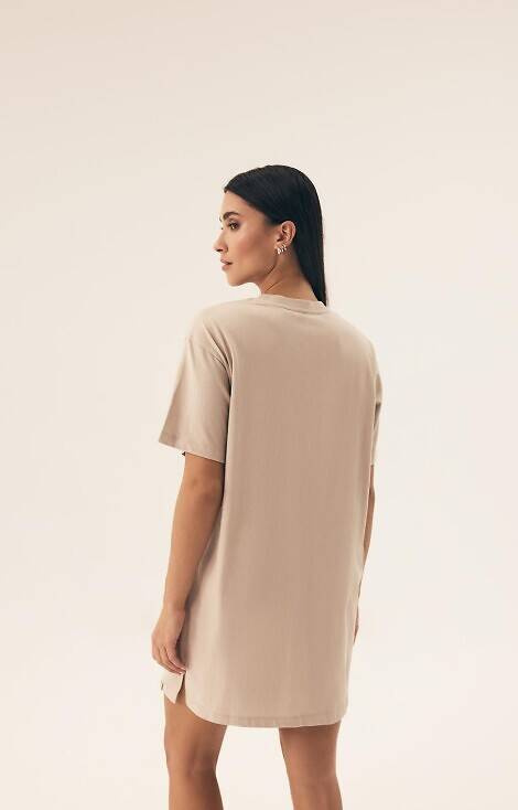 Koszula nocna 42671 Nules Henderson - nude