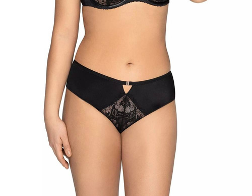 Figi damskie 1939 Ava biały