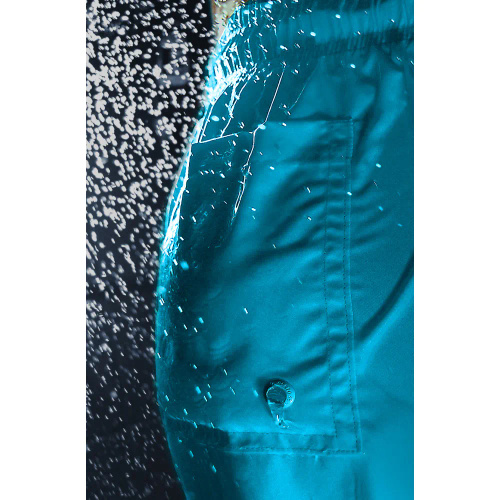 Szorty kąpielowe SZ2407 Sesto Senso błękitny