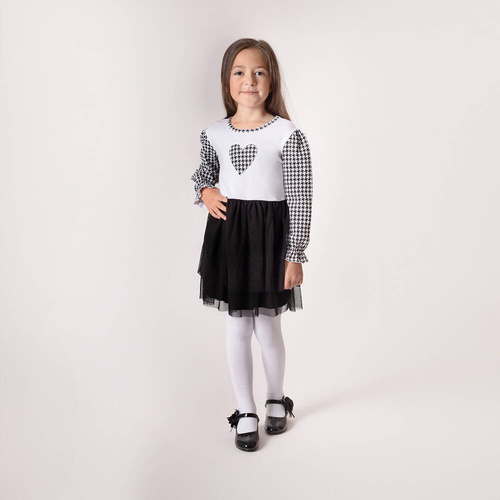 Sukienka bawełniana 198172 Viki Nicol