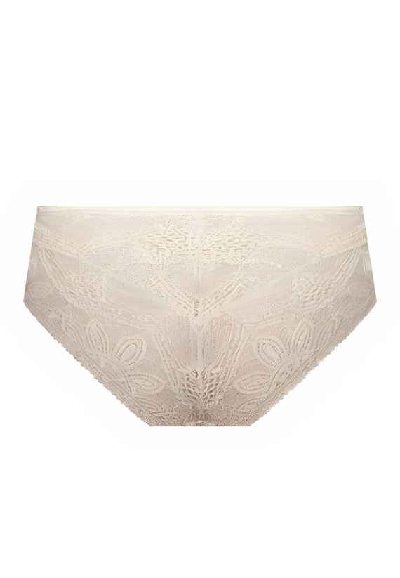 Stringi damskie Desire Mefemi cappuccino