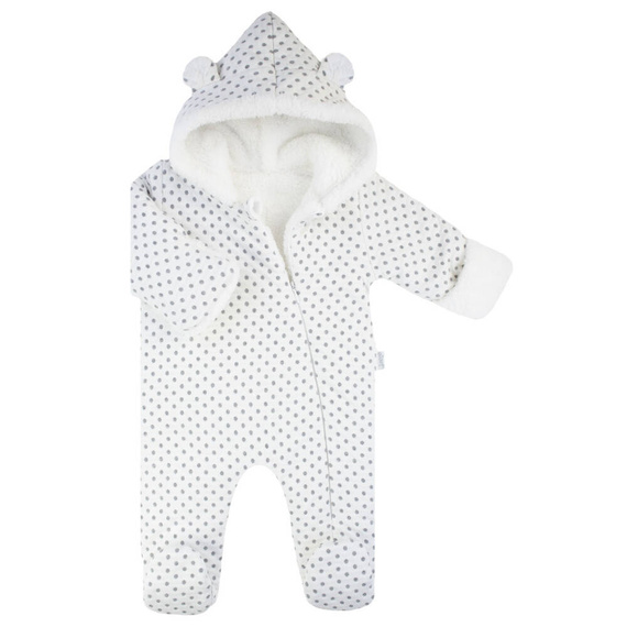 Pajacyk pikowany z luną 201271 Oli Nicol