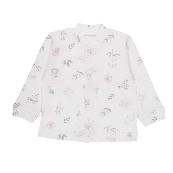 Komplet kaftan śpiochy Botanic Martex