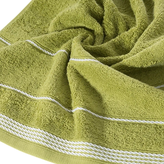 Mira Ręcznik Eurofirany zielony