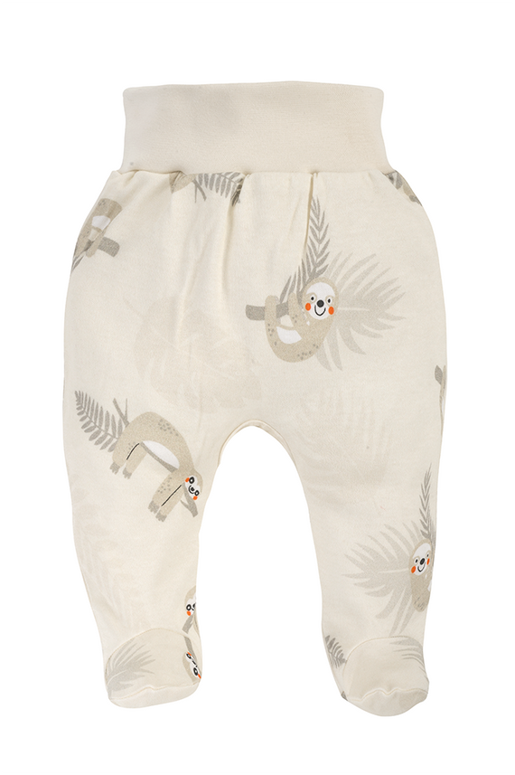 Półśpioch niemowlęcy "Lazy Light" Makoma