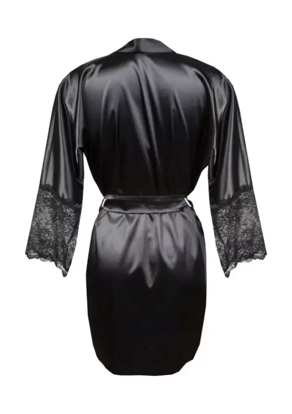 Podomka damska Cameron DKaren - czarny