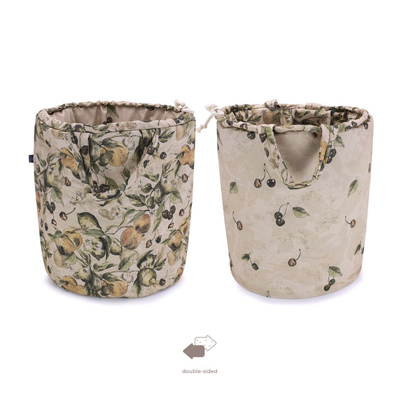 Taste of Summer Kosz na zabawki Makaszka