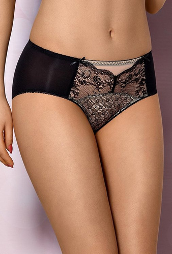 VF-337 Figi damskie Vena biały