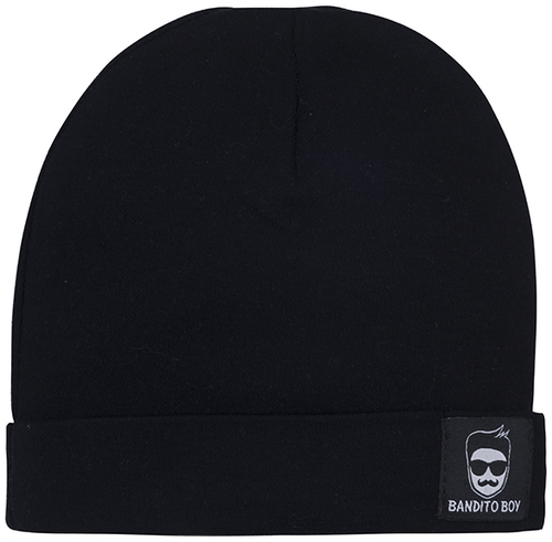 Czapka 2415R Bandito boy Marija - czerwony