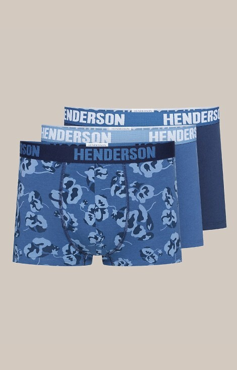 Bokserki męskie 42256  Jarl  A'3 Henderson