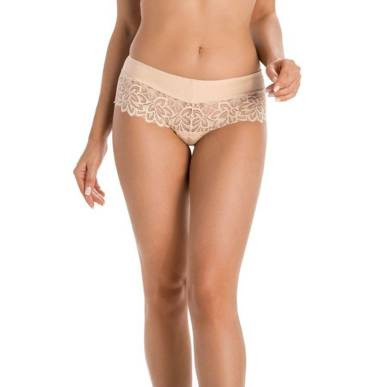 Figi brazyliany Eco Exclusive Teyli - beżowy