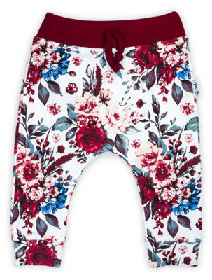 180273 Kate Spodnie dresowe Nicol