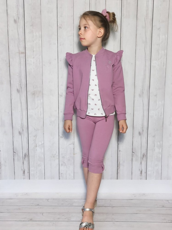 Rybaczki Nadia Bambarillo granatowy