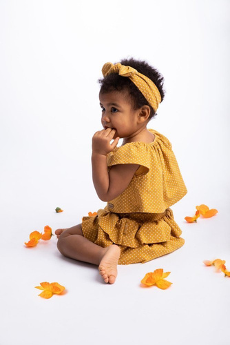 176139 Michalina Bluzka z krótkim rękawem Nicol