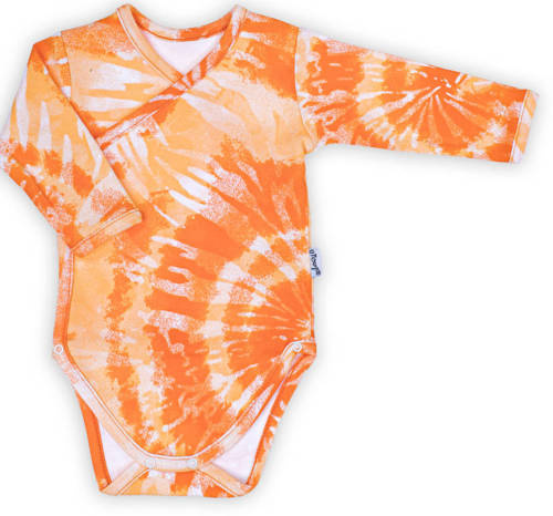 Body kopertowe z długim rękawem 189095 Tomi Nicol