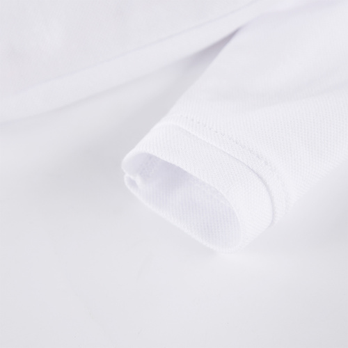 Body z kołnierzykiem Ceremony Eevi - biały