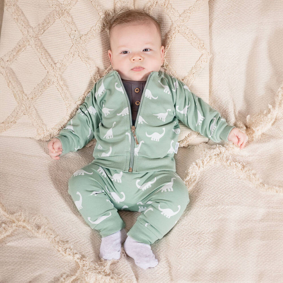 Spodnie dresowe 195274 Iwo Nicol