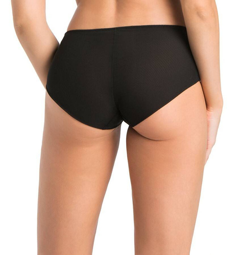 Figi Damskie Marte Teyli - czarny