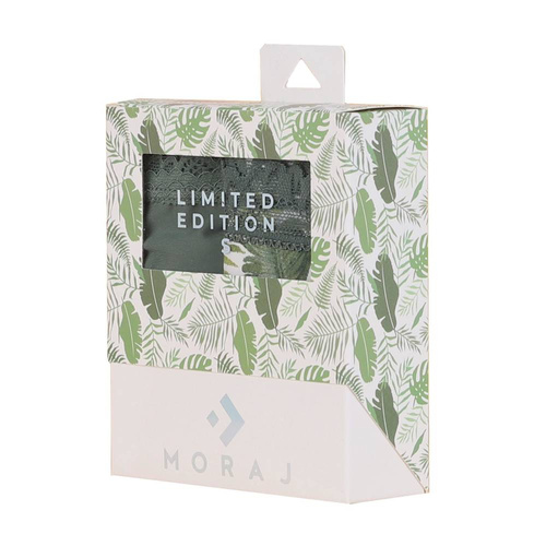 Figi Damskie 2-pak BCL1900-002/2 Moraj - mix kolor