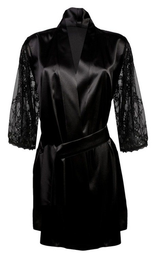 Elizabeth Podomka Szlafrok Damski Dkaren - ecri 